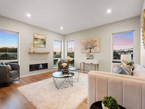 83 Skulander Crescent, Millwater