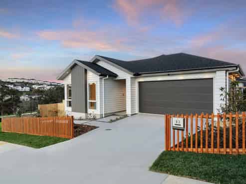 83 Skulander Crescent, Millwater