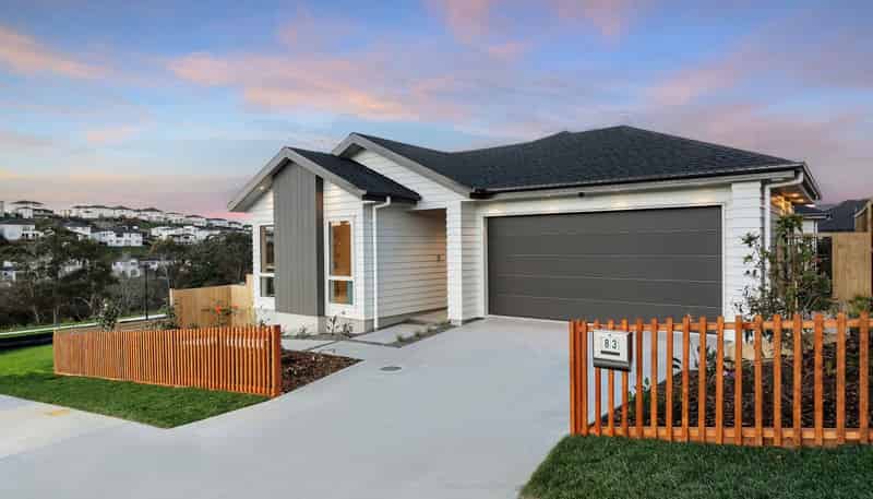 83 Skulander Crescent, Millwater