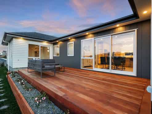 83 Skulander Crescent, Millwater