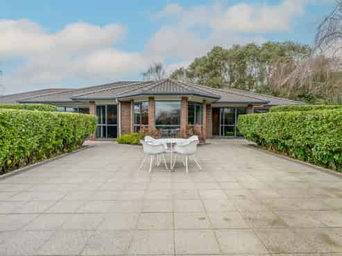 10 Watson Place, Te Awamutu
