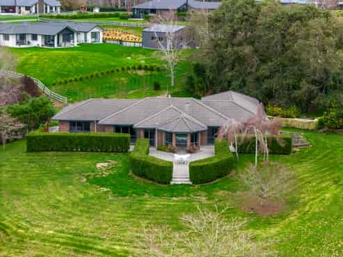 10 Watson Place, Te Awamutu