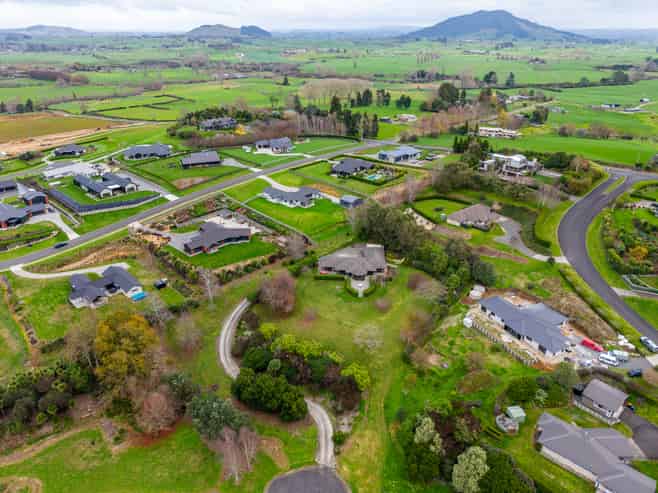 10 Watson Place, Te Awamutu