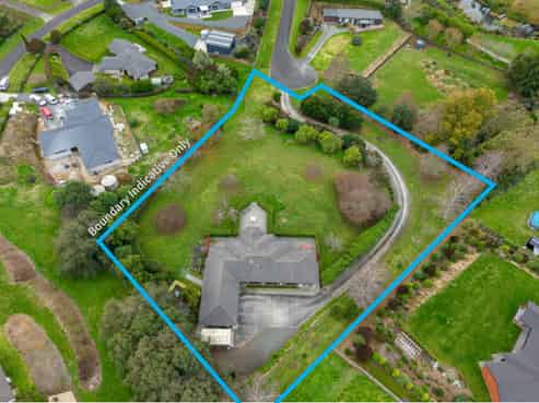 10 Watson Place, Te Awamutu