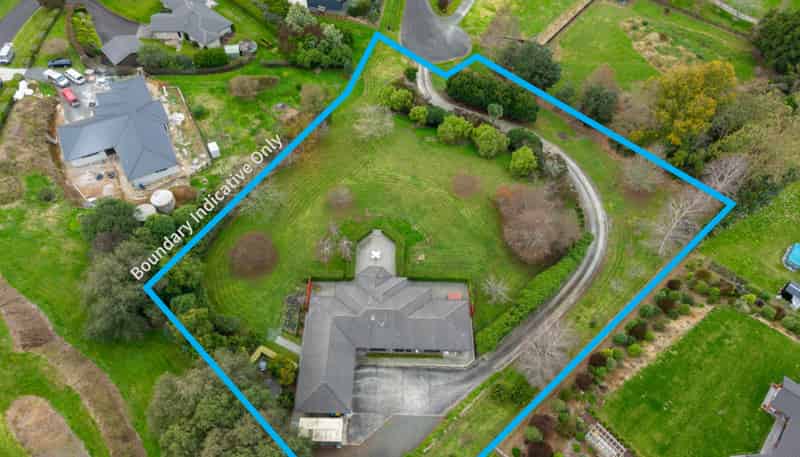 10 Watson Place, Te Awamutu