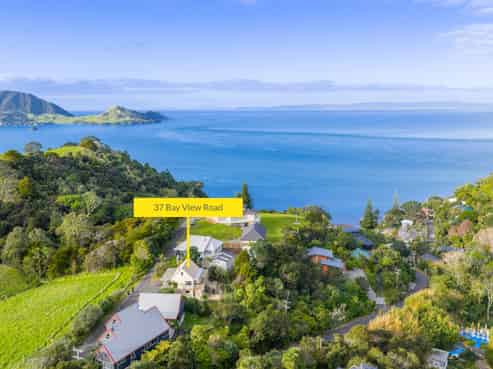 37 Bay View Road, Whangarei Heads