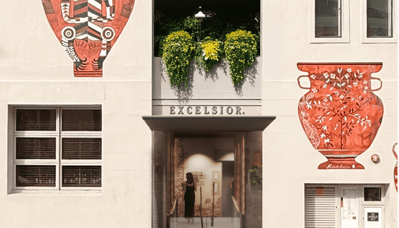 28 Customs Street, Auckland Central