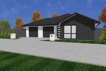 Lot 1216 Ravenswood, Woodend