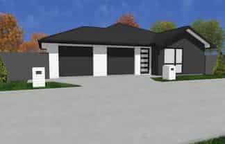 Lot 1216 Ravenswood, Woodend