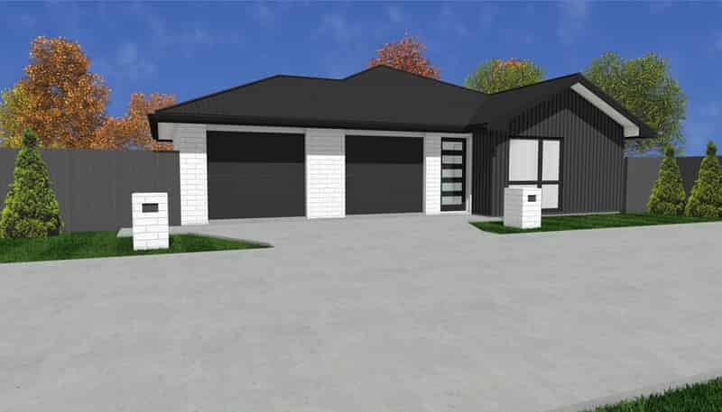 Lot 1216 Ravenswood, Woodend