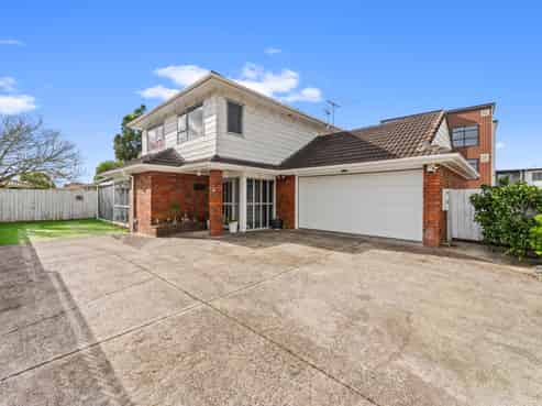 4/89 Kolmar Road, Papatoetoe