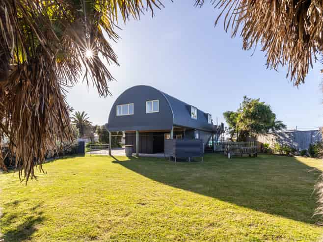 65 Harper Road, Waimarama
