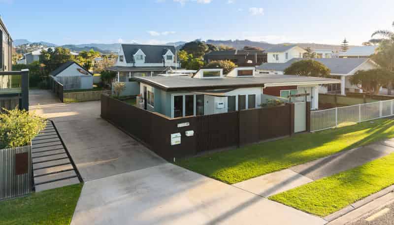 511C Ocean Road, Whangamata