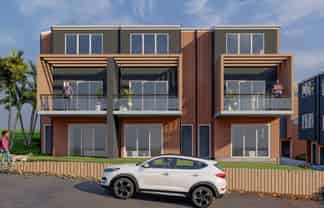 Lot 1/8-10 Kingussie Place, Highland Park