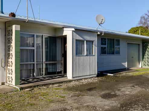 17B Cambridge Street, Pahiatua