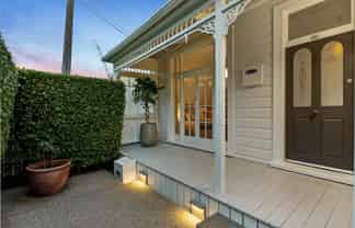 10 Murdoch Road, Grey Lynn