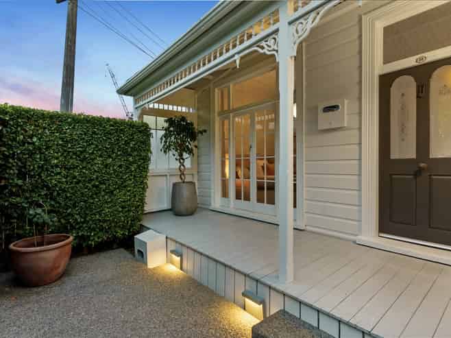 10 Murdoch Road, Grey Lynn