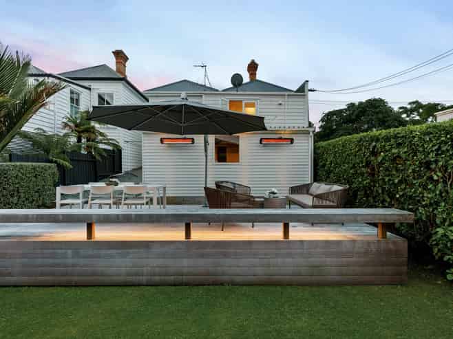 10 Murdoch Road, Grey Lynn