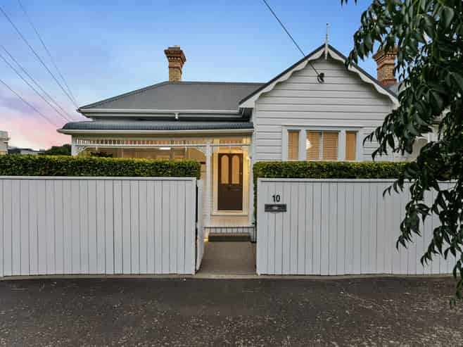 10 Murdoch Road, Grey Lynn