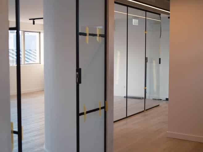 TAKAPUNA MEDICAL - NEW TENANCIES 110M²-560M²

