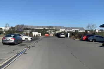 For Lease – Tenancy 3, 209 Hilton Highway, Timaru