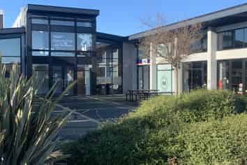 For Lease – Tenancy 3, 209 Hilton Highway, Timaru