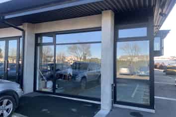 For Lease – Tenancy 3, 209 Hilton Highway, Timaru