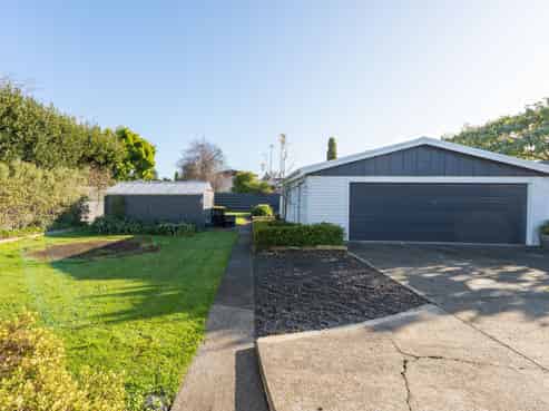 24 Queen Street, Feilding