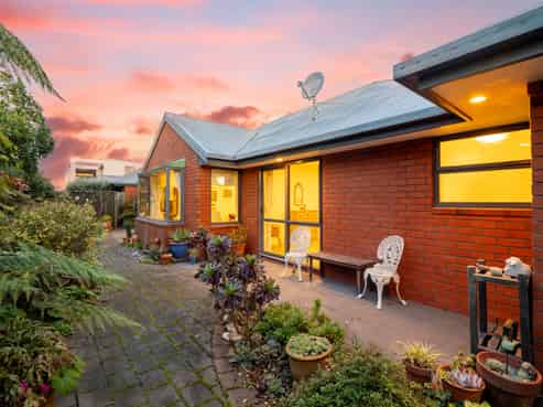 63B Beachville Road, Redcliffs