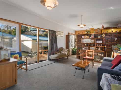 124 Parawai Road, Thames