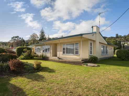 124 Parawai Road, Thames