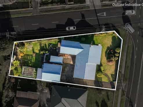 124 Parawai Road, Thames
