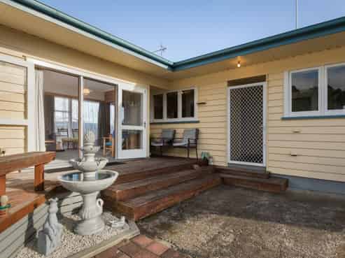 124 Parawai Road, Thames