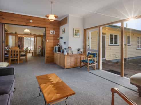 124 Parawai Road, Thames