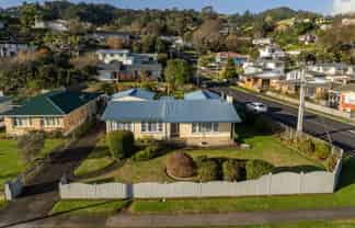 124 Parawai Road, Thames
