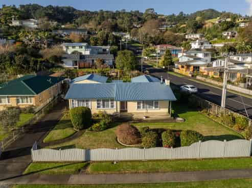 124 Parawai Road, Thames