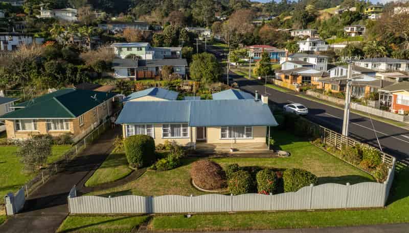 124 Parawai Road, Thames