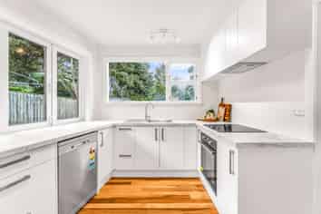 42A College Street, College Estate