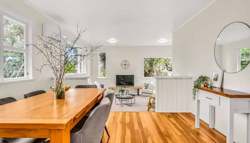 42A College Street, College Estate