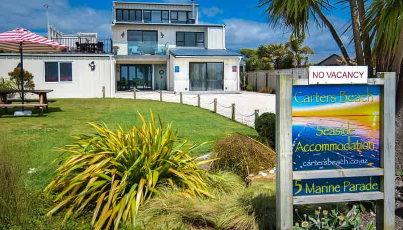5 Marine Parade, Carters Beach