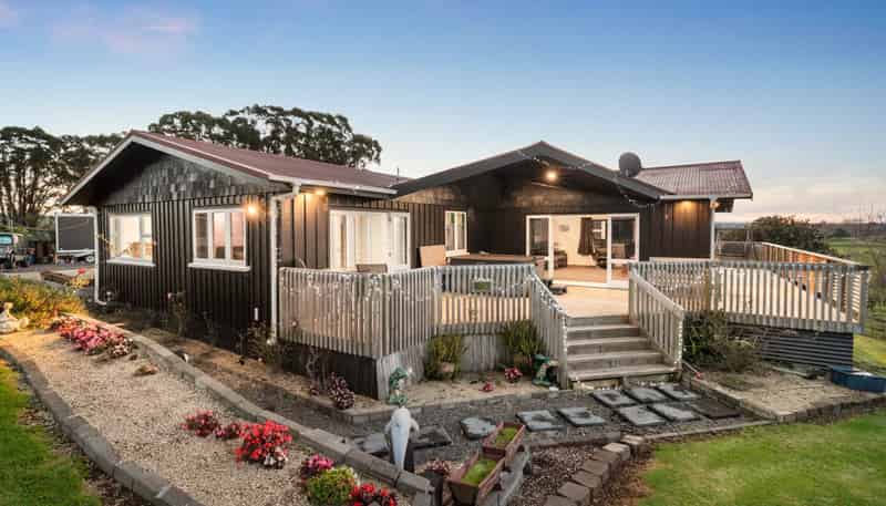 72a Misa Road, Waiuku