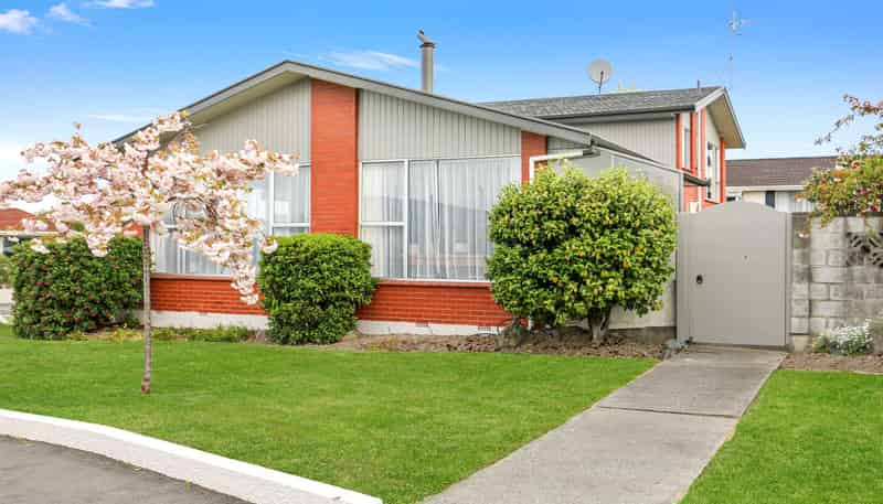 1 Rata Place, Glenwood