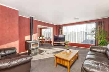 1 Rata Place, Glenwood