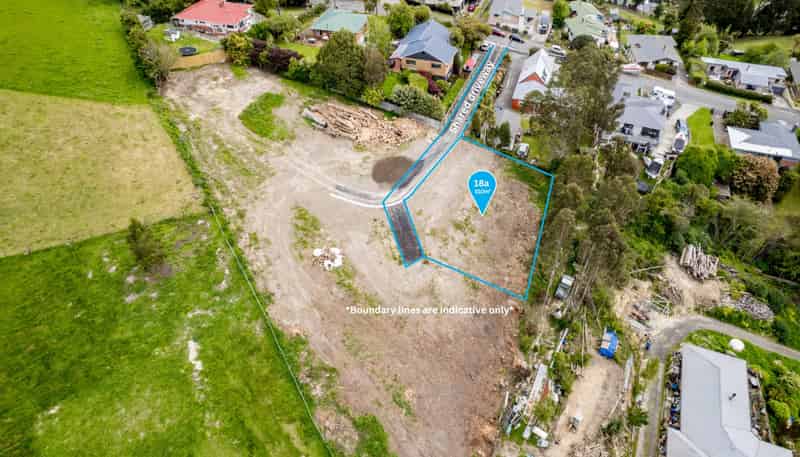 18A Owen Street, Green Island