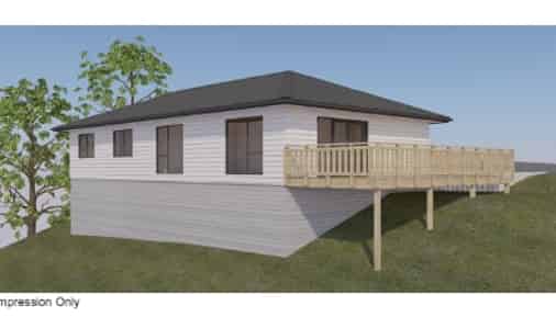 18A Owen Street, Green Island