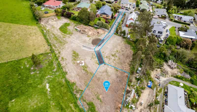 18B Owen Street, Green Island