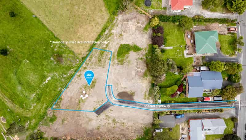 18C Owen Street, Green Island