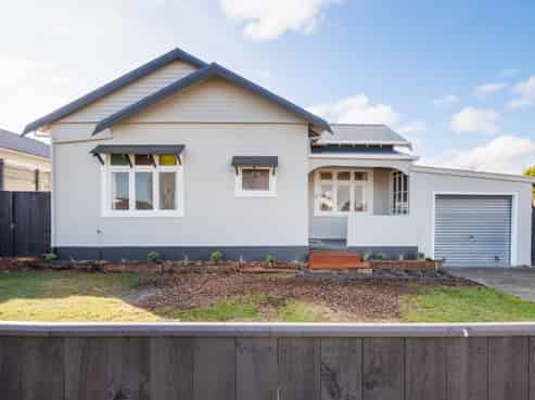 47 Fitzroy Street, Terrace End