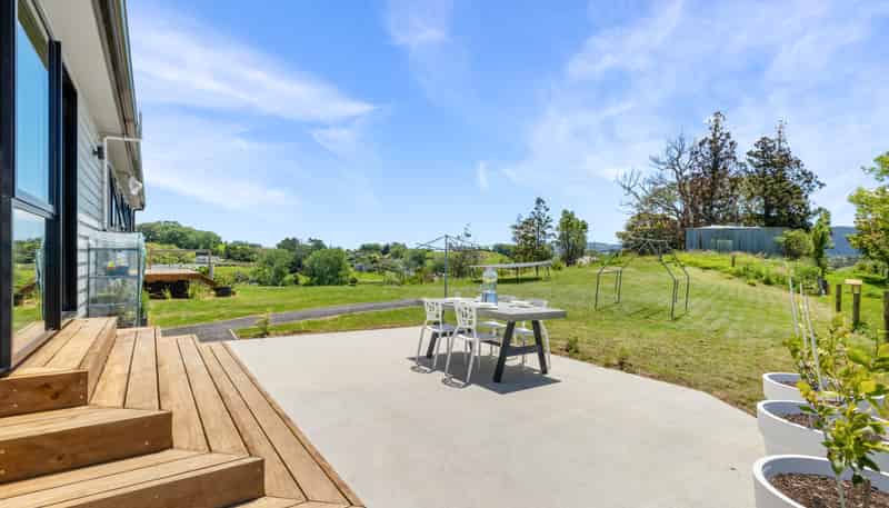 19 Protea Lane, Kaiwaka