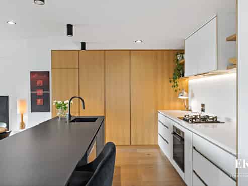 Y30/30 York Street, Parnell